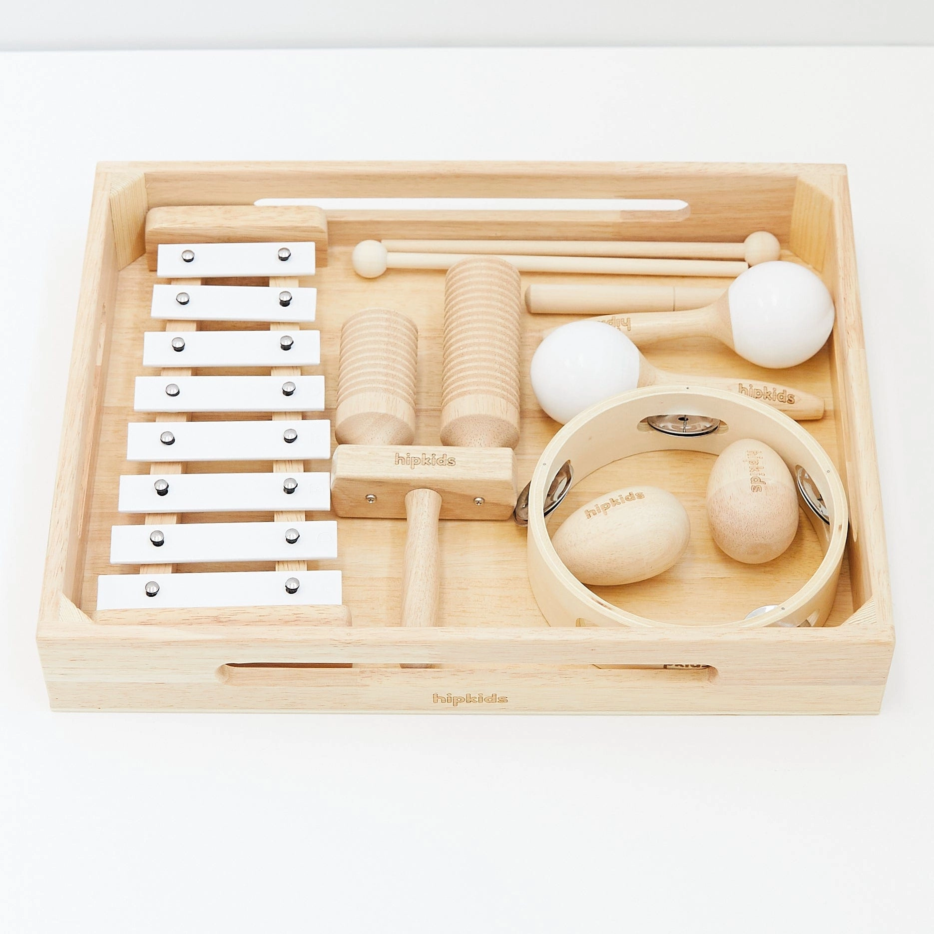 Musical Toy Bundle - Preorder