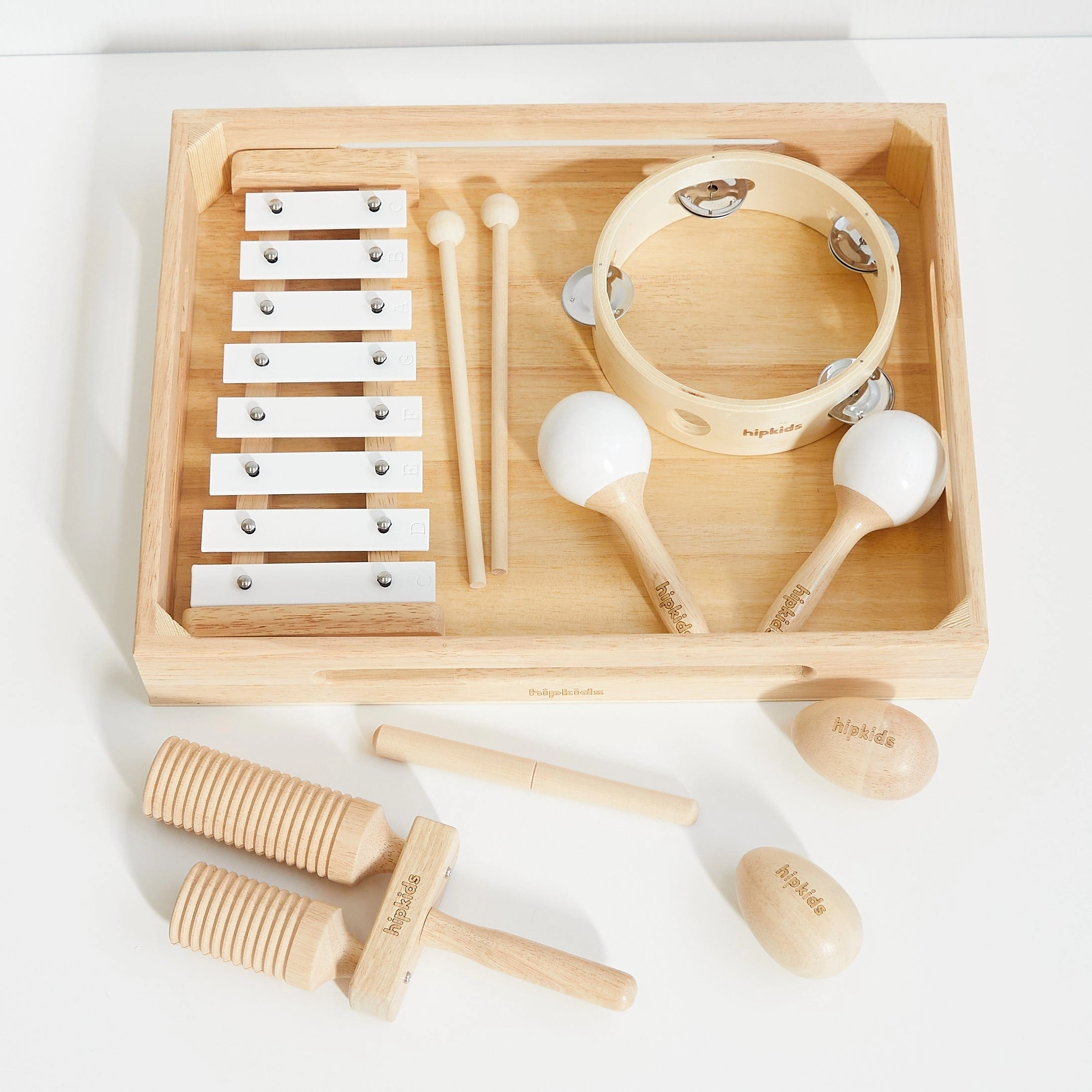 Musical Toy Bundle - Preorder