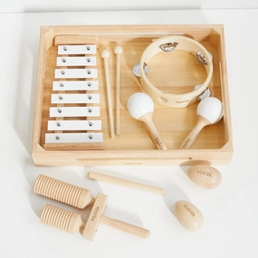 Musical Toy Bundle - Preorder