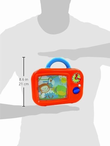 MUSICAL TV - TRADITIONAL Toy