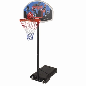 My Hood Basket Stand Junior