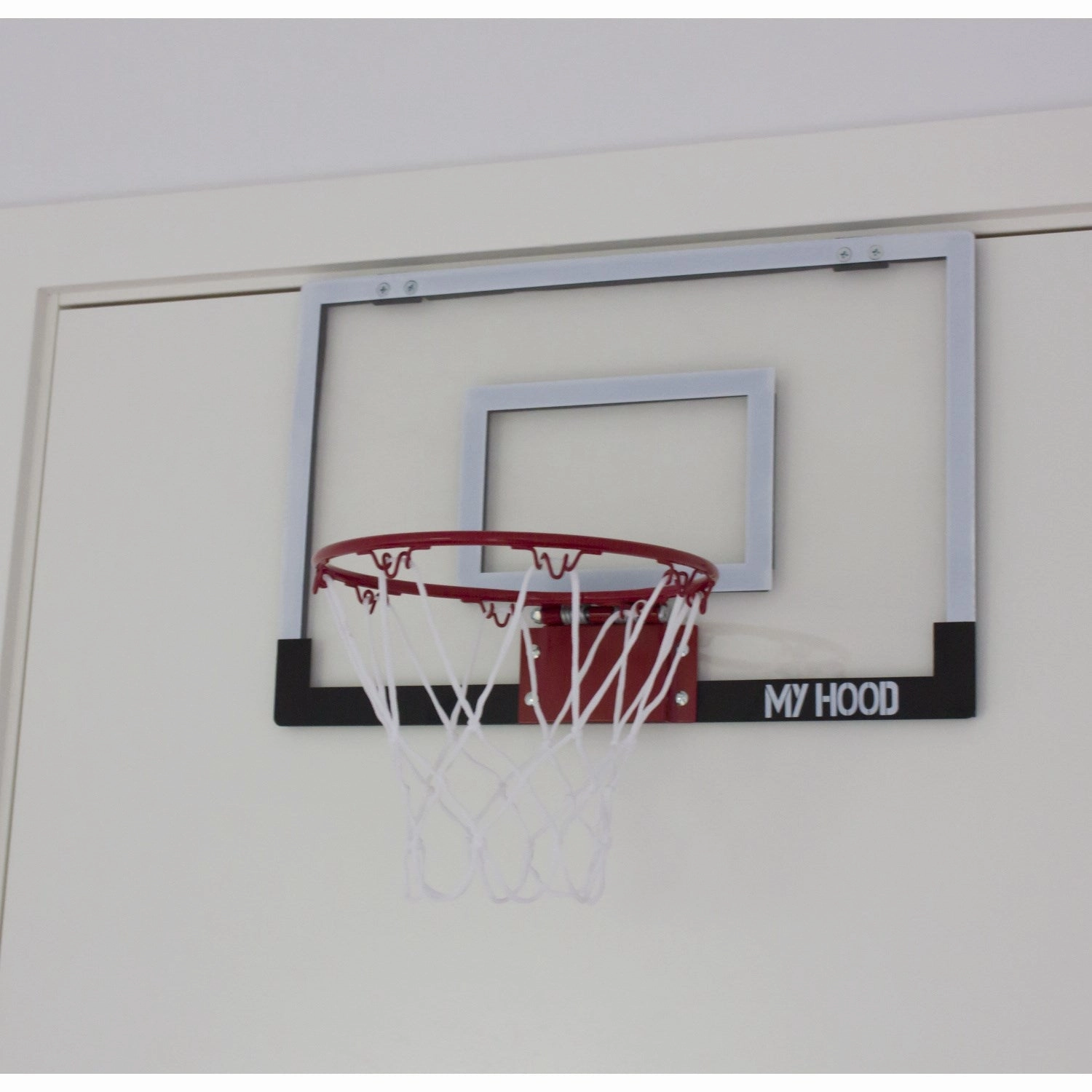 My Hood Minibasket