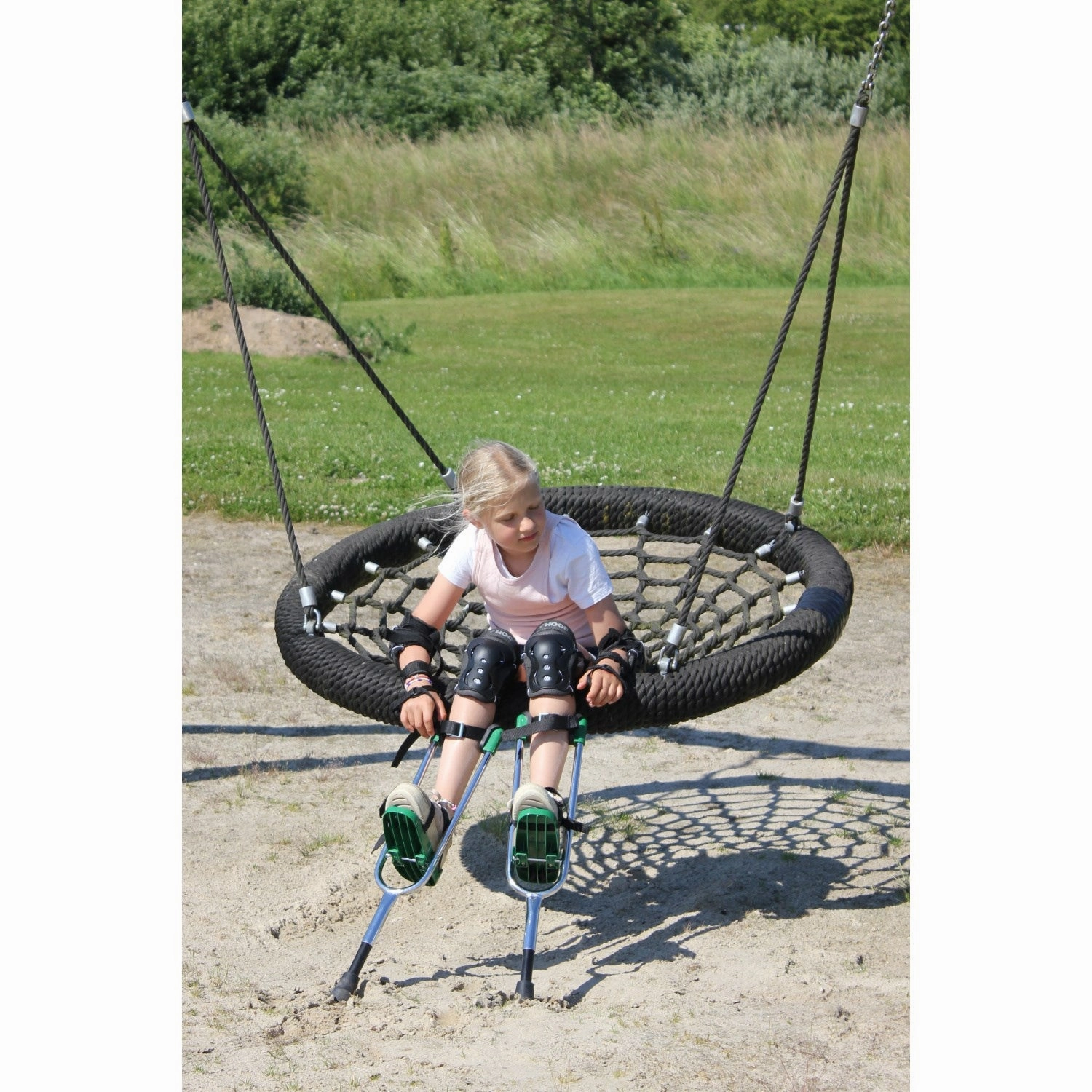My Hood Sensory Swing