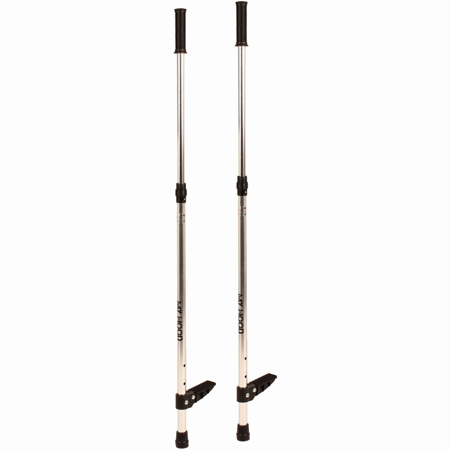 My Hood Stilts