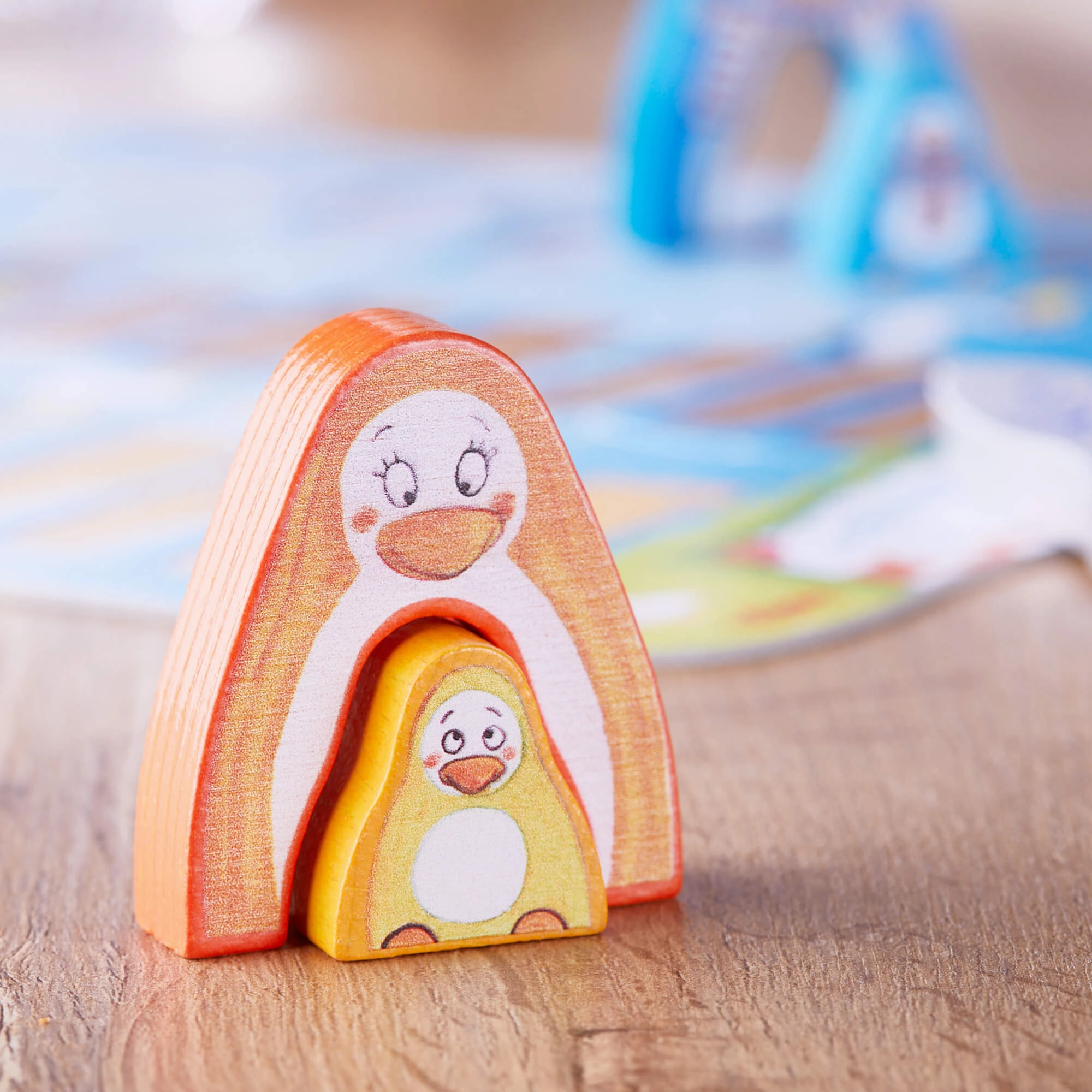 My Very First Games  Go, Go, Little Penguin!