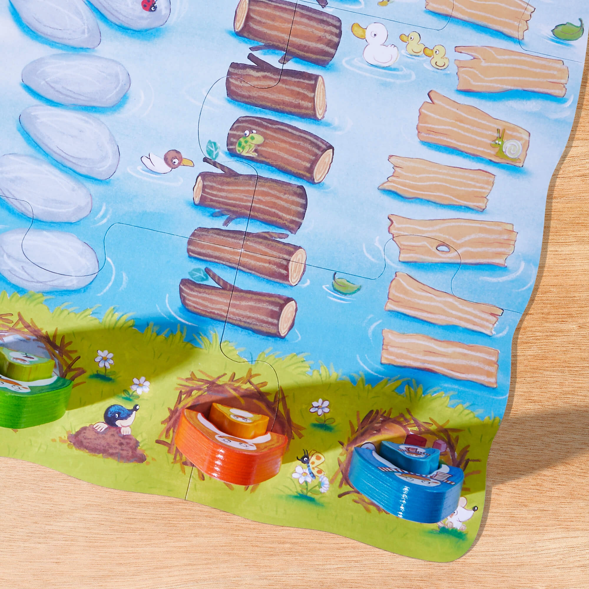 My Very First Games  Go, Go, Little Penguin!