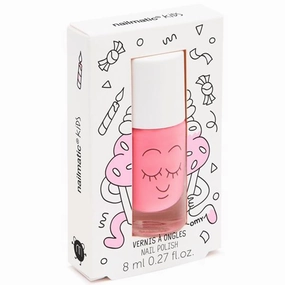 Nailmatic Nail Polish Water-based Cookie (pink)