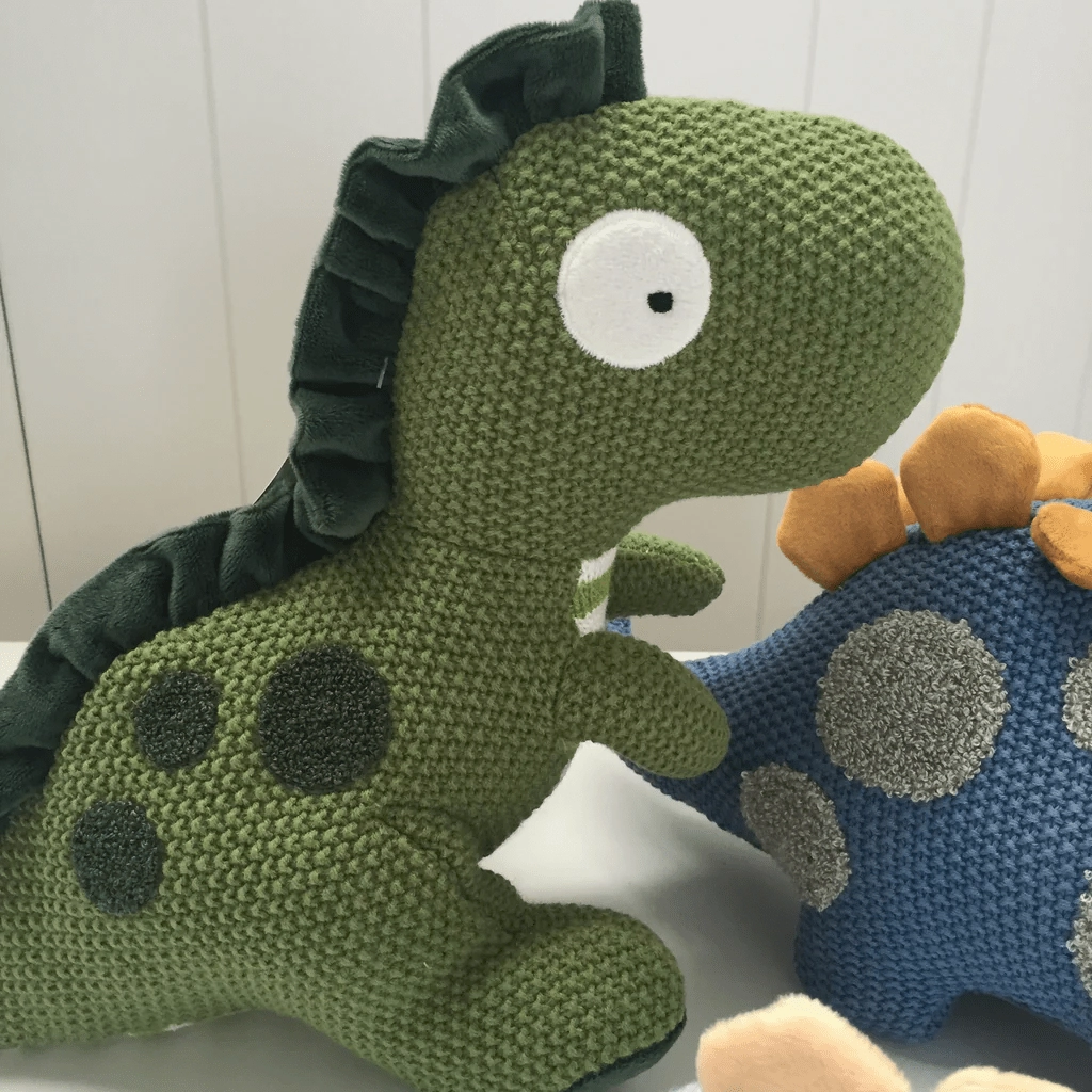 Nana Huchy - Big Dodger The Dino