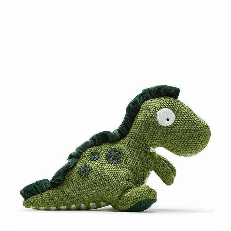 Nana Huchy - Big Dodger The Dino