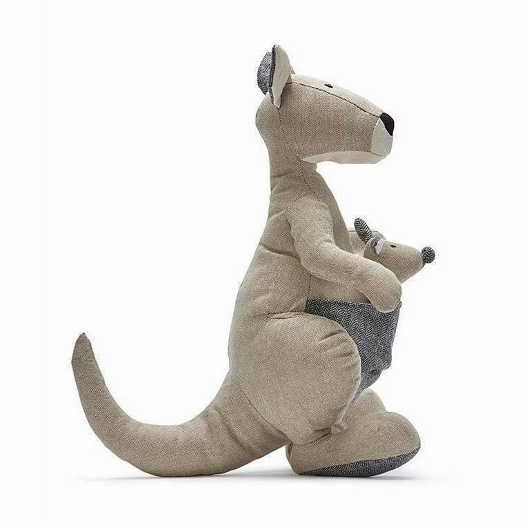 Nana Huchy - Kylie The Kangaroo