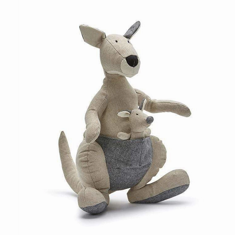 Nana Huchy - Kylie The Kangaroo