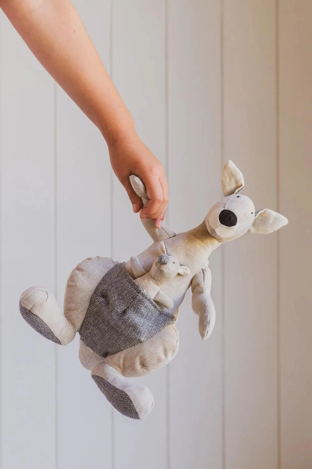 Nana Huchy - Kylie The Kangaroo