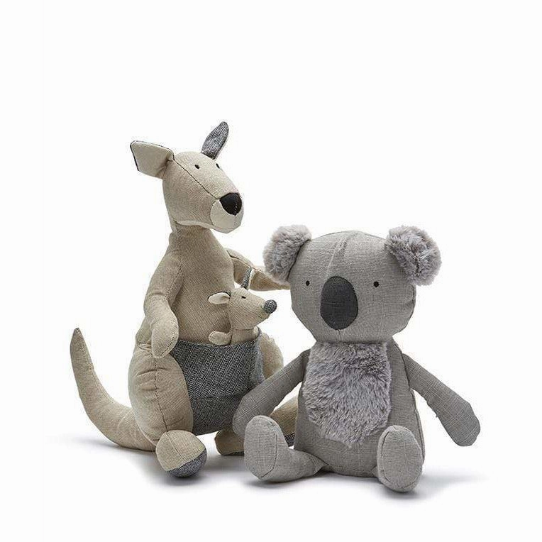 Nana Huchy - Kylie The Kangaroo