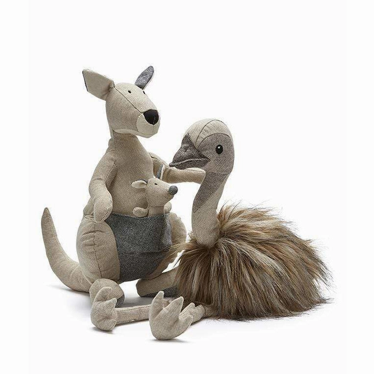 Nana Huchy - Kylie The Kangaroo