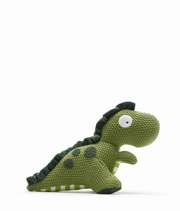 Nana Huchy - Small Dodger The Dino
