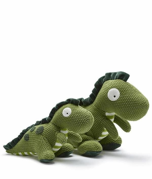Nana Huchy - Small Dodger The Dino