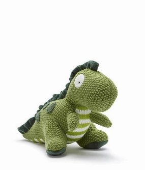Nana Huchy - Small Dodger The Dino
