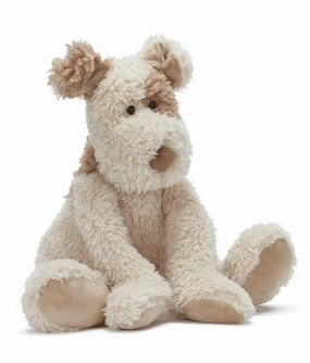 Nana Huchy Buddy Dog