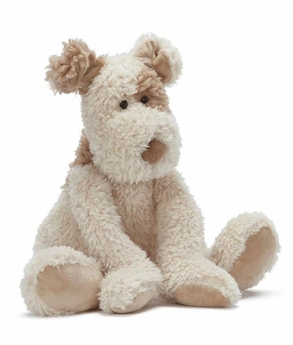 Nana Huchy Buddy Dog