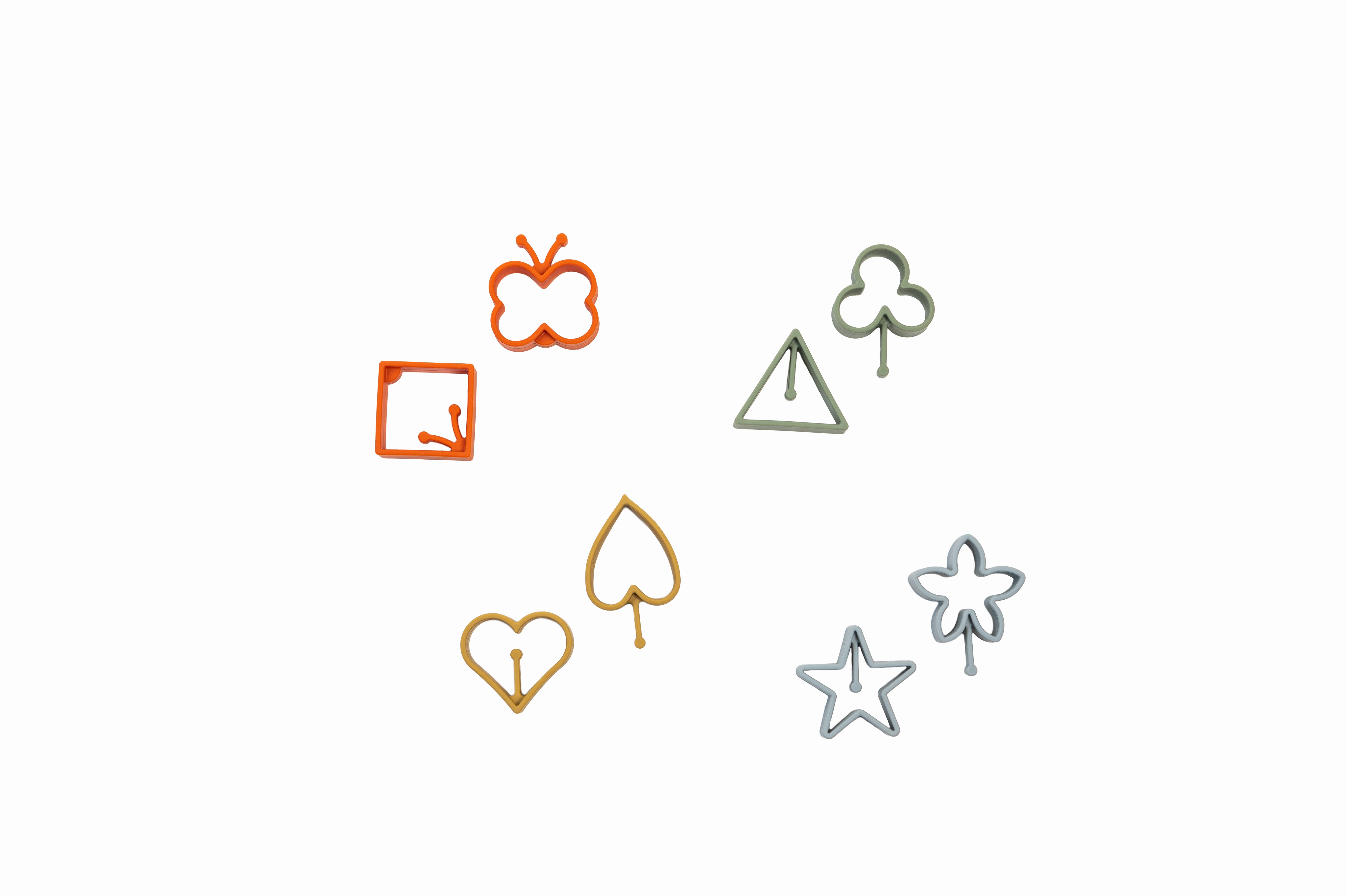 Nature Magic Flip Set