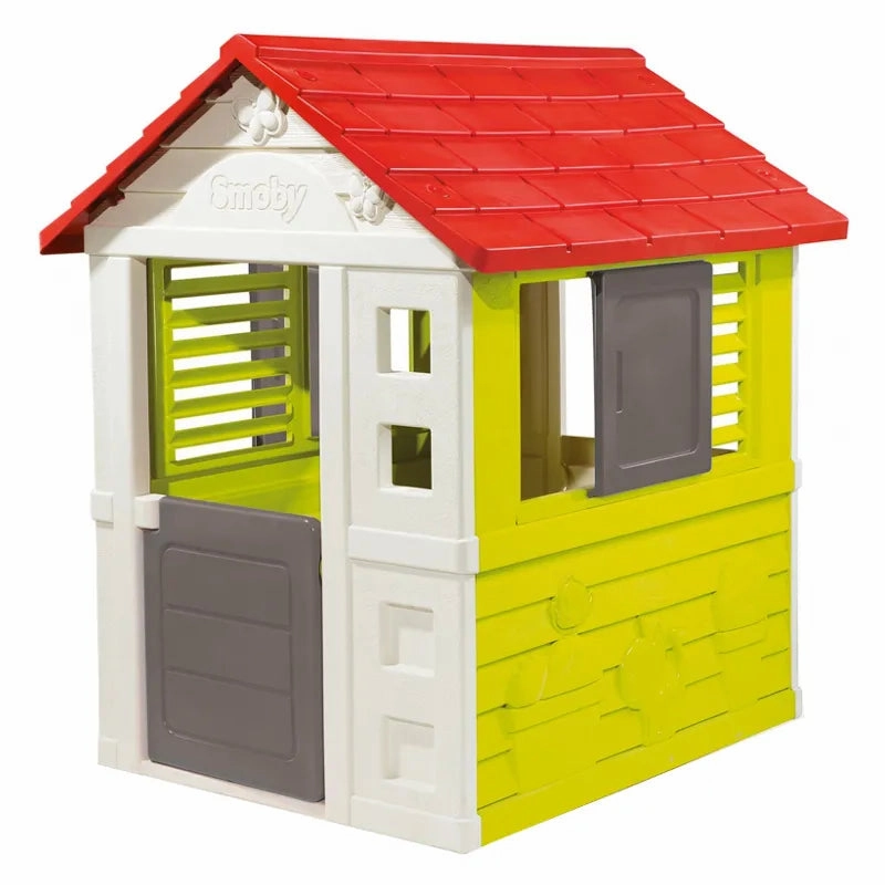 Nature Playhouse