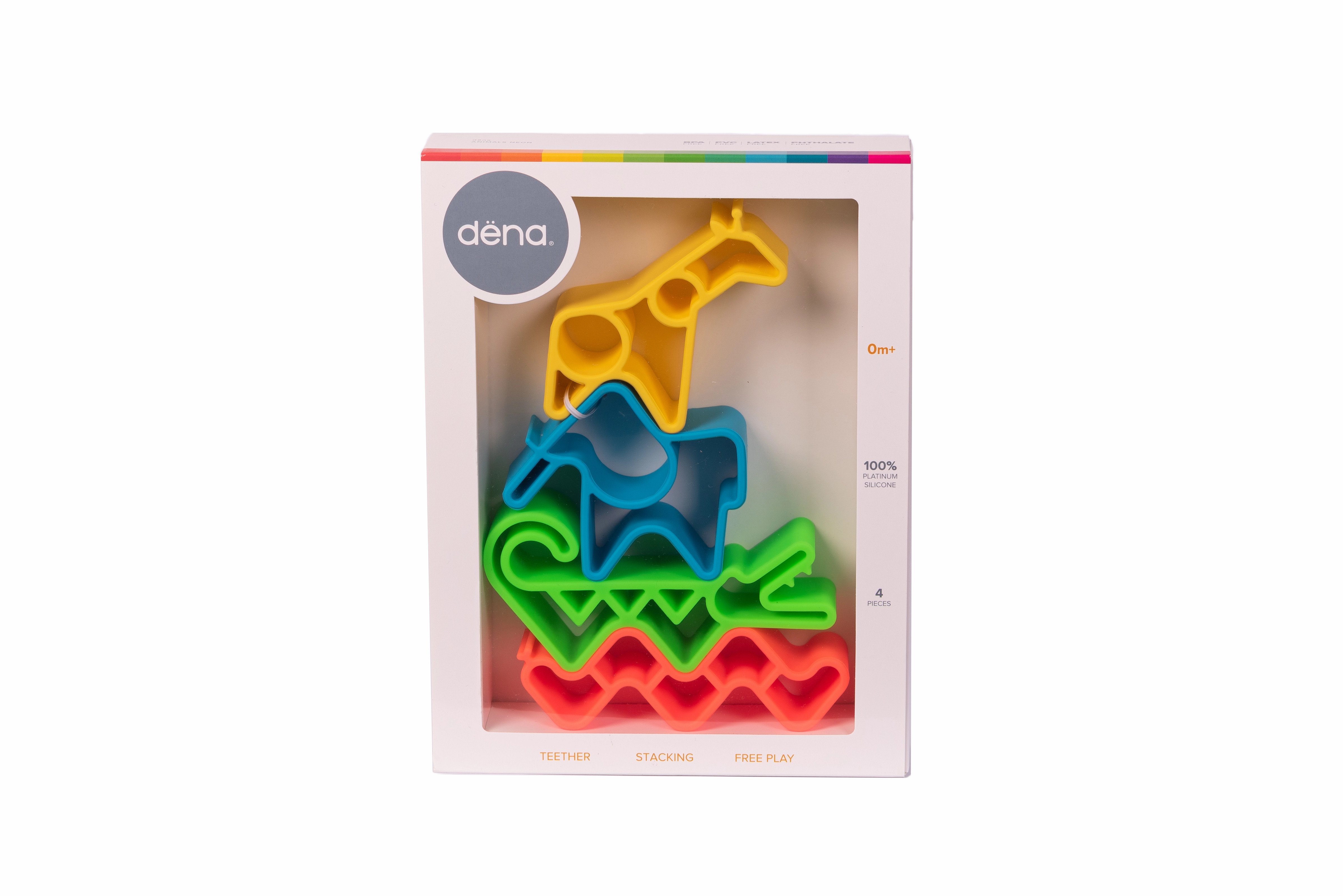 Neon Animals