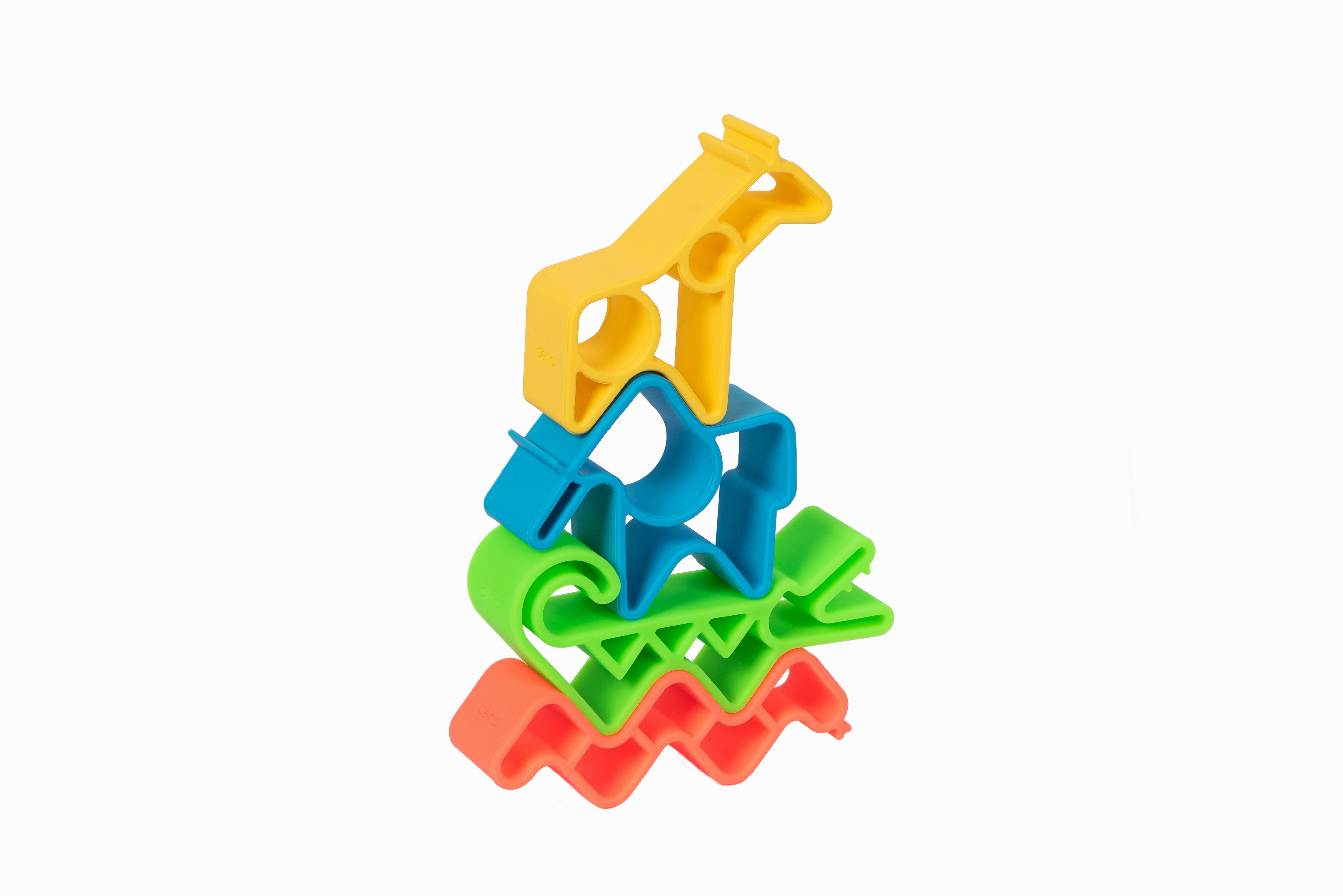 Neon Animals