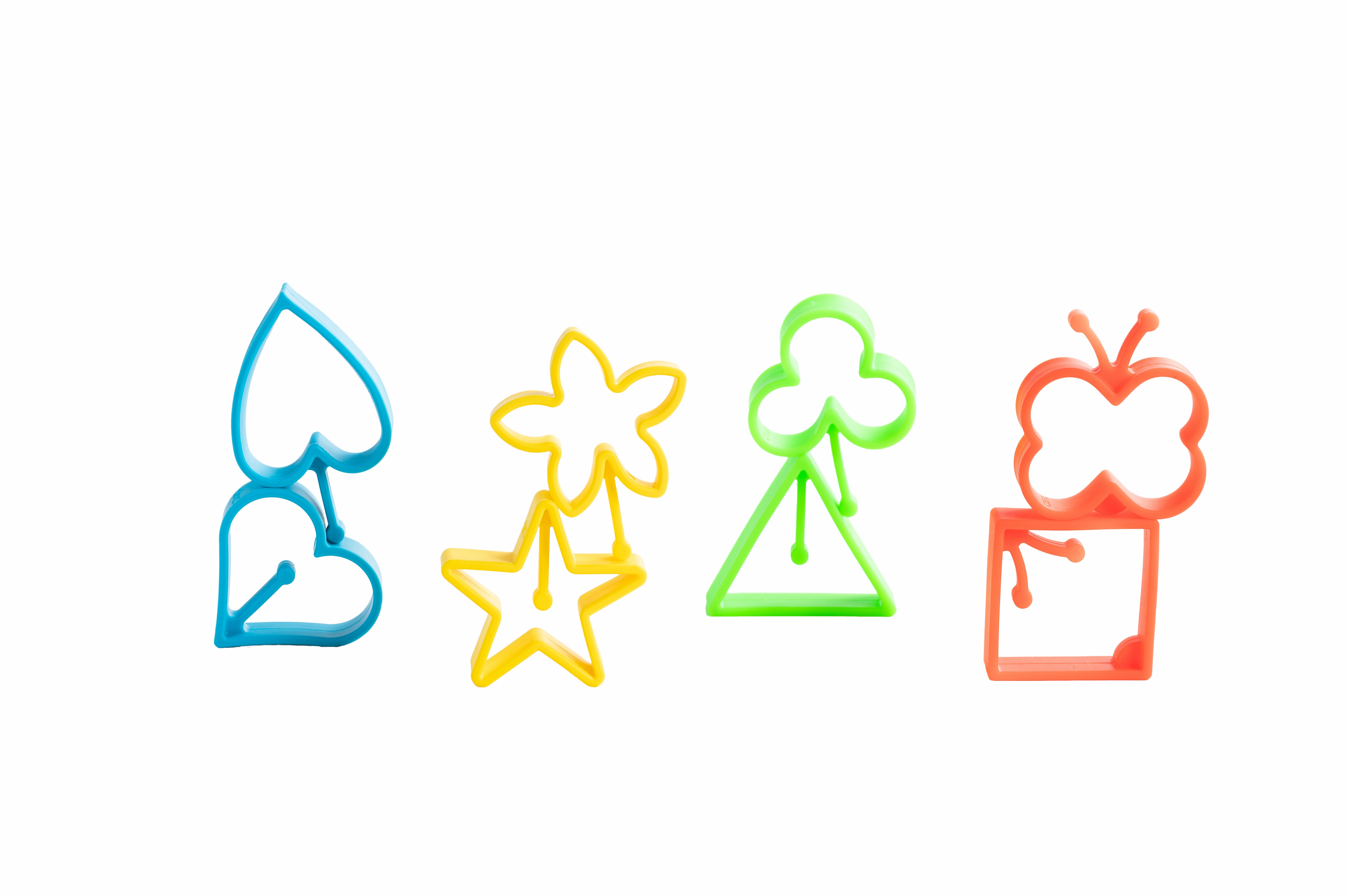 Neon Magic Flip Set