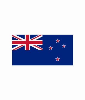 New Zealand Flag 90cm x 150cm