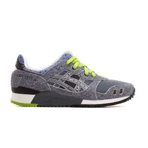   Nice Kicks GEL-Lyte III OG 'Castlerock' Asics Shoes