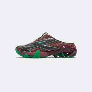 Novalis GEL-STYRAX - Dahlia/Bright Green asics Shoes