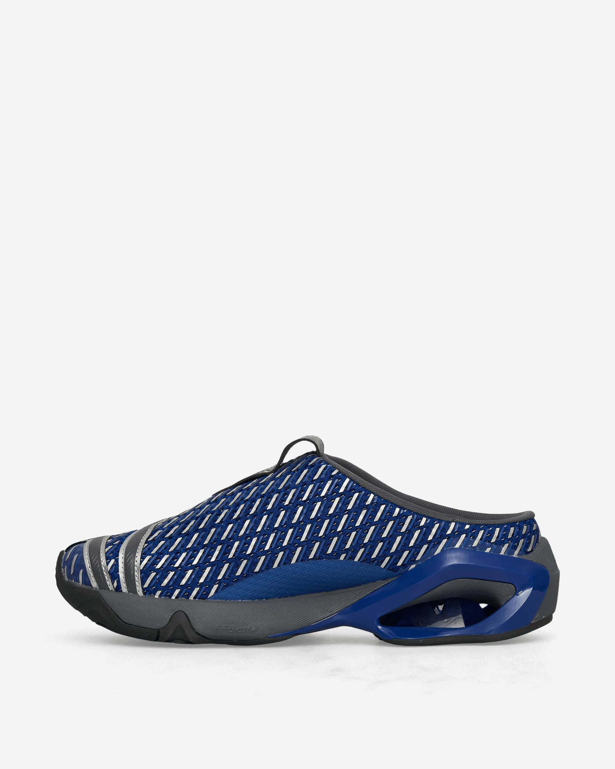 Novalis GEL-Styrax Sneakers Blue / Pure Silver asics Shoes