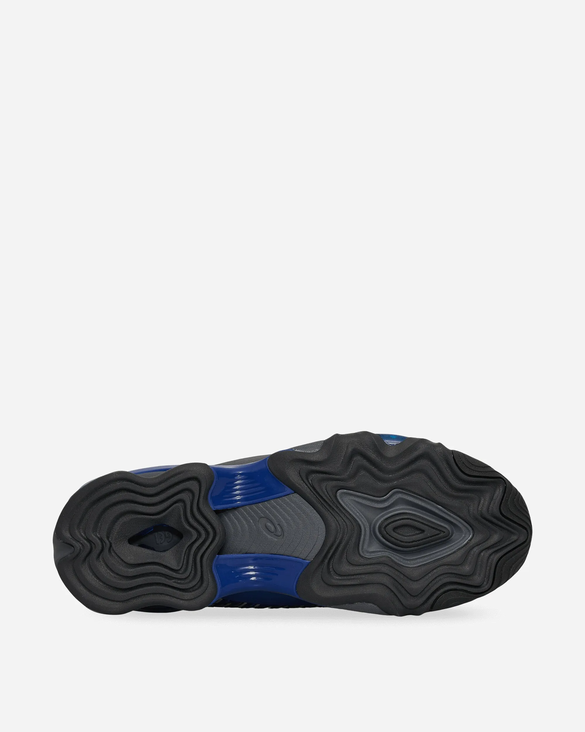 Novalis GEL-Styrax Sneakers Blue / Pure Silver asics Shoes