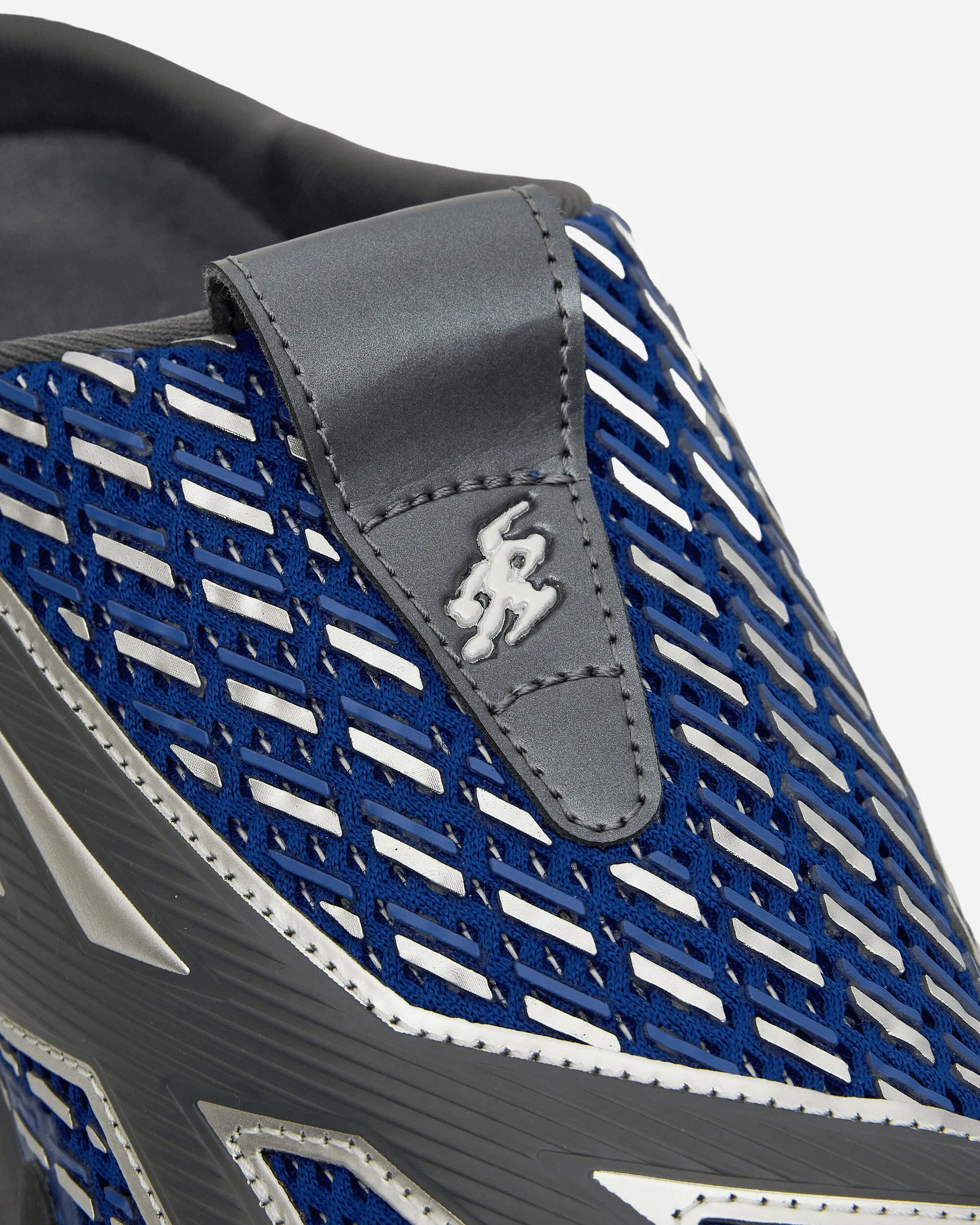 Novalis GEL-Styrax Sneakers Blue / Pure Silver asics Shoes