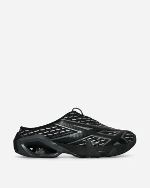 Novalis GEL-Styrax Sneakers Obsidian Black / Pure Silver asics Shoes
