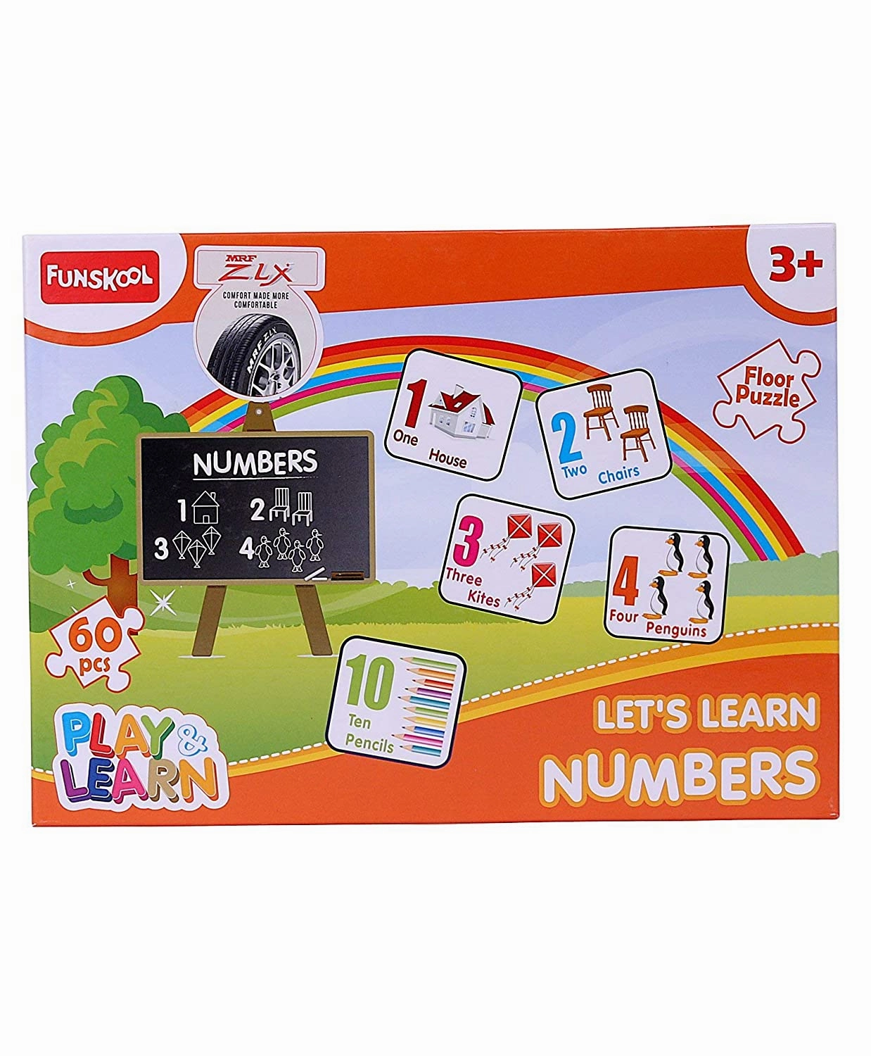 NUMBERS