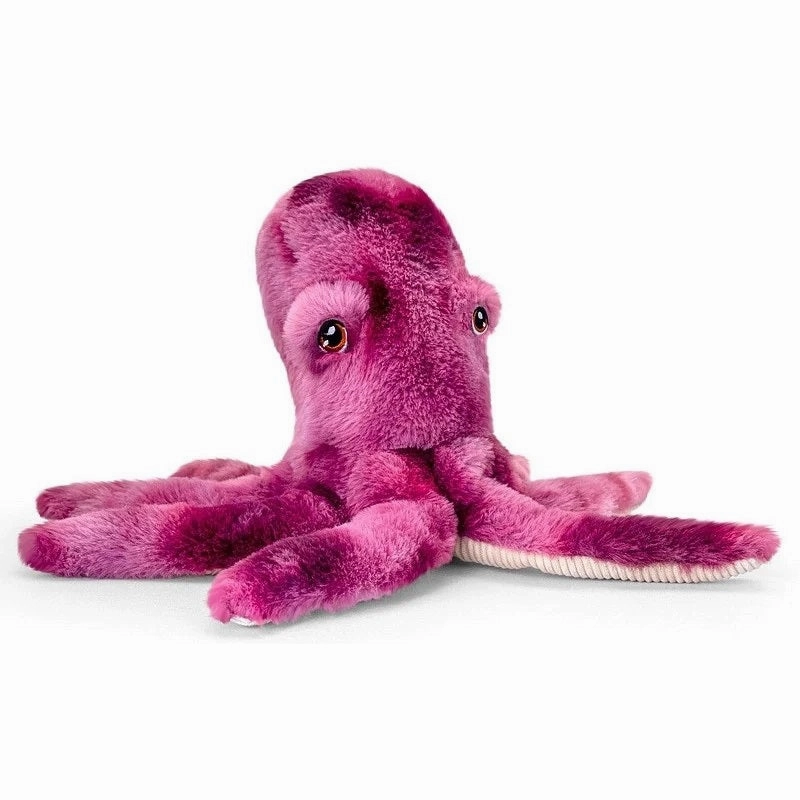 Octopus 33cm keeleco