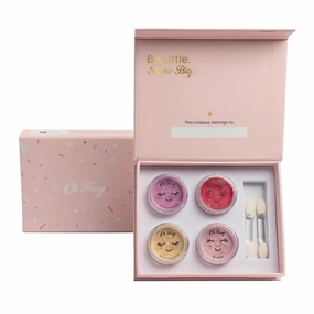 Oh Flossy Mini Makeup set
