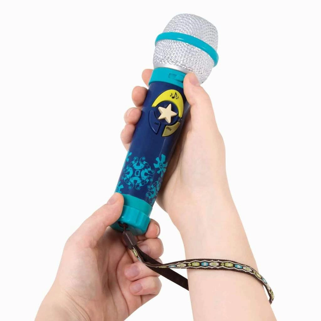 OKIDEOKE MICROPHONE