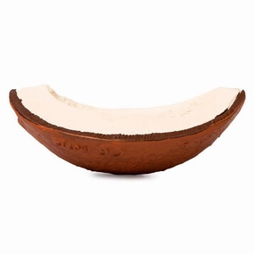 Oli & Carol Teether Coconut Coco