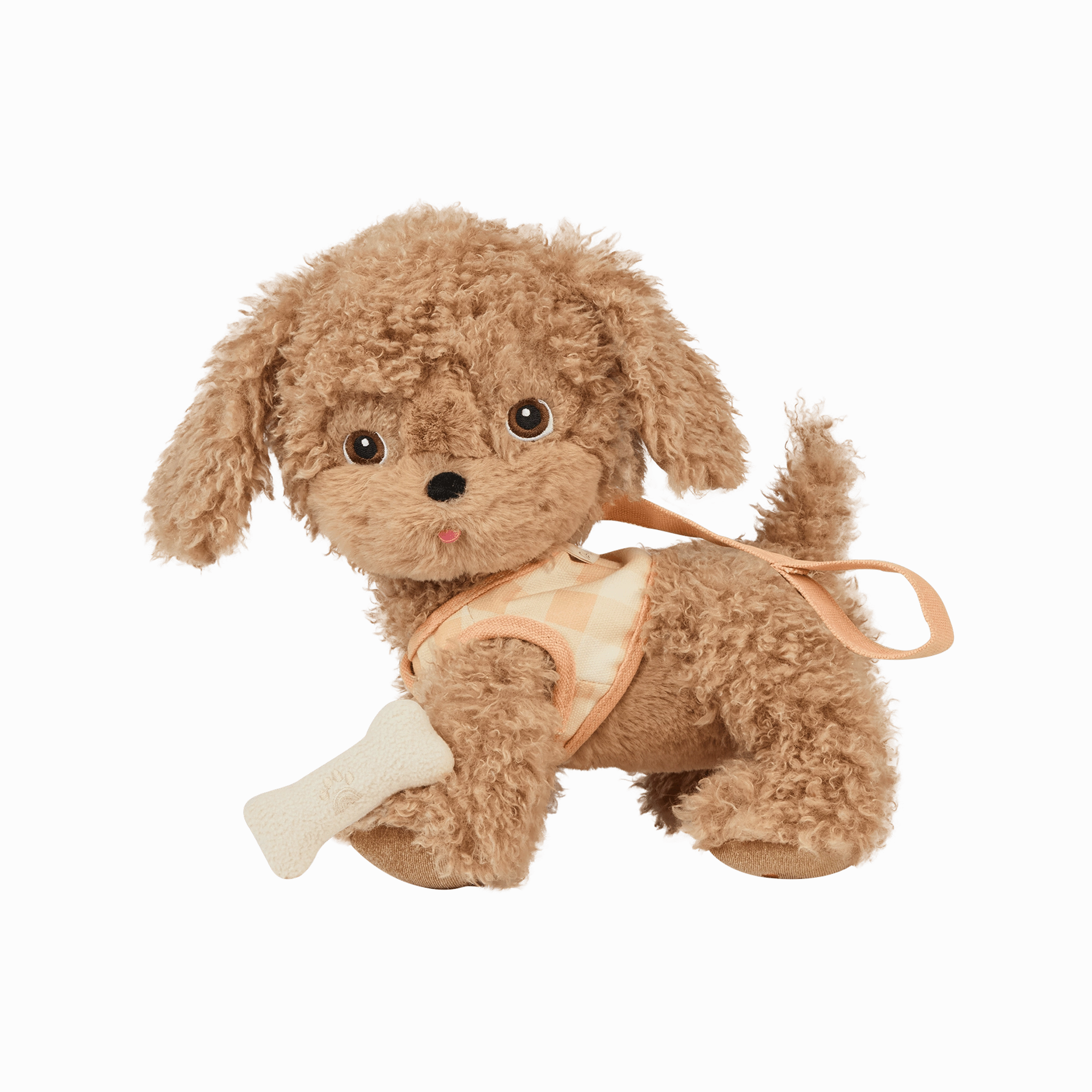 Olli Ella Dinkum Dog