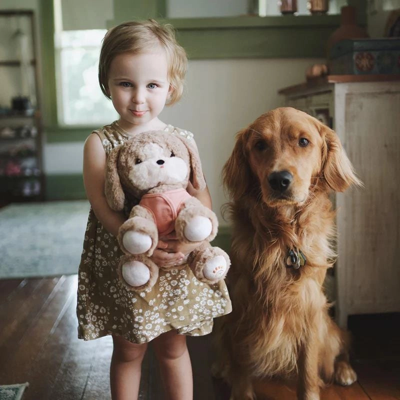 Olli Ella Dinkum Dog