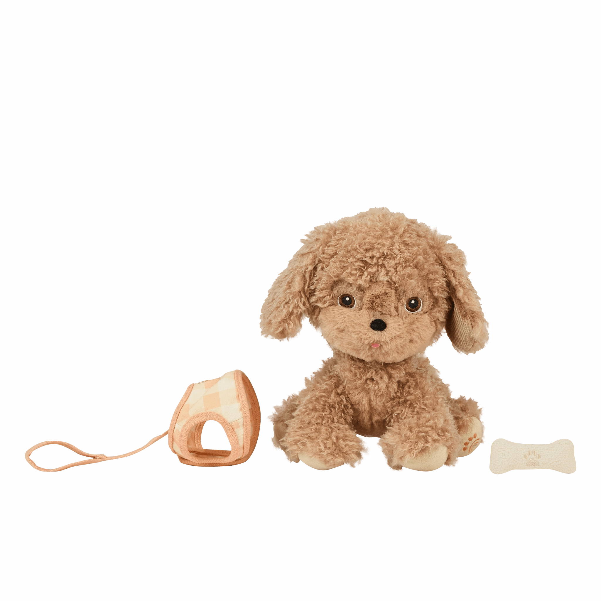 Olli Ella Dinkum Dog