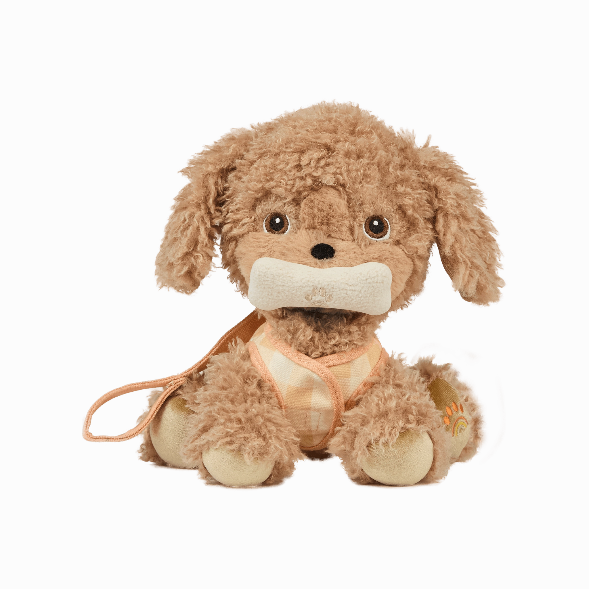 Olli Ella Dinkum Dog