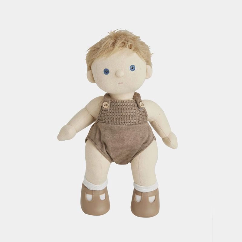 Olli Ella Dinkum Doll - Poppet