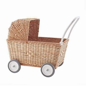 Olli Ella Doll Strolley