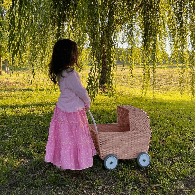 Olli Ella Doll Strolley