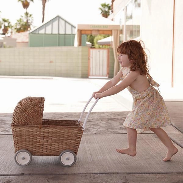 Olli Ella Doll Strolley