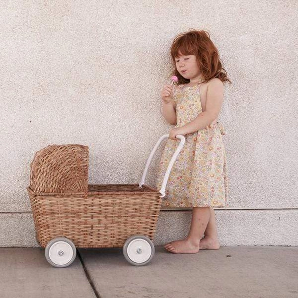 Olli Ella Doll Strolley