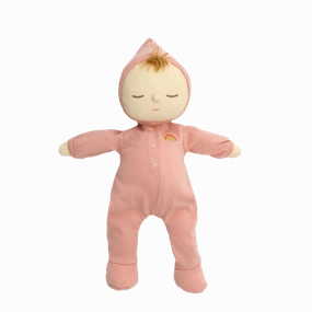 Olli Ella Dozy Dinkum Doll - Moppet